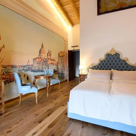 R.a.country Dream Semesterbostad Caprino Veronese