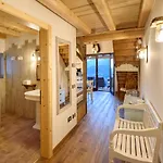 Feriehus R.a.country Dream
