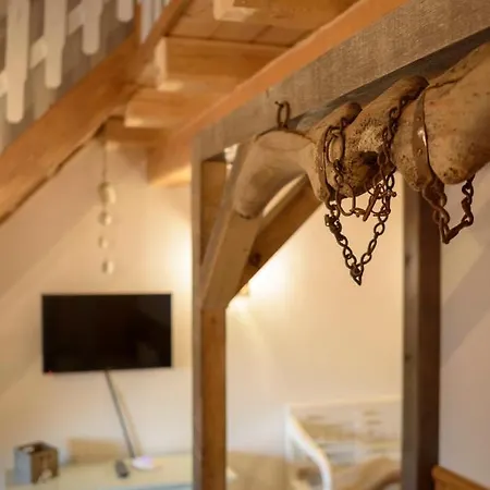 R.a.country Dream Holiday home