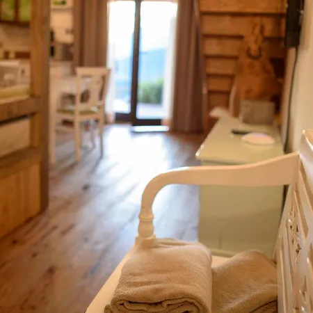 R.a.country Dream Holiday home
