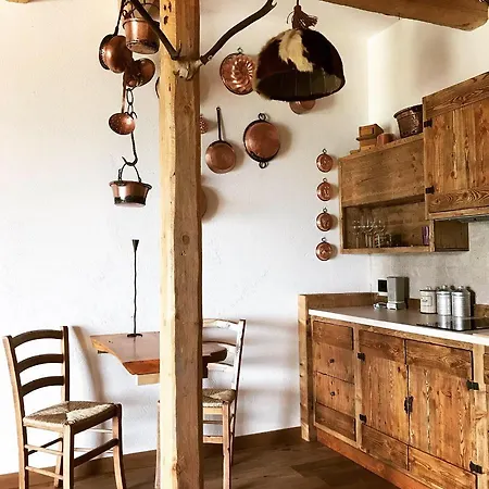 R.a.country Dream Holiday home