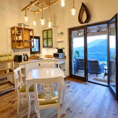 R.a.country Dream Holiday home Caprino Veronese