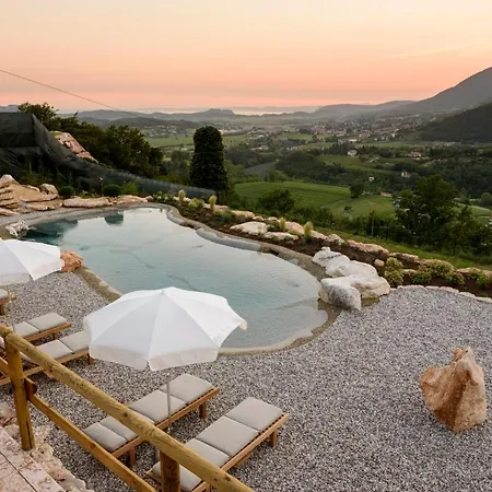 Holiday home R.a.country Dream *