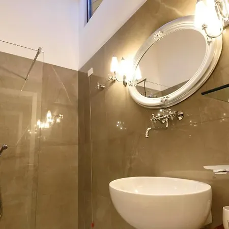 R.a.country Dream Holiday home Caprino Veronese