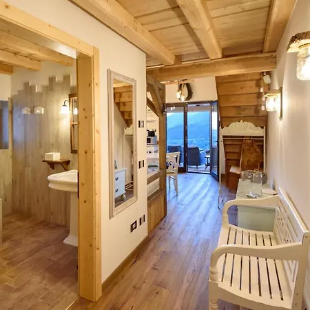 Holiday home R.a.country Dream