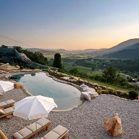 Holiday home R.a.country Dream *