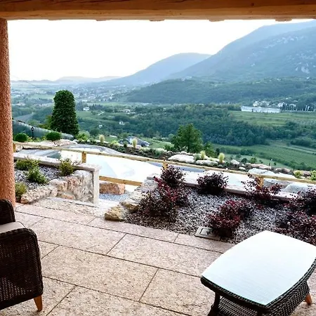 Holiday home R.a.country Dream Caprino Veronese