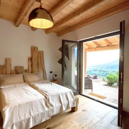 Holiday home R.a.country Dream Caprino Veronese