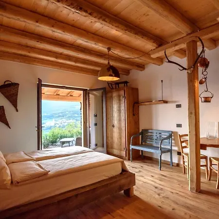 R.a.country Dream Holiday home